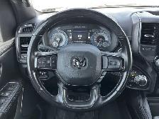 2022 Ram 1500 Limited Hemi E Torque / 4x4 - Photo 14