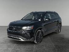 2024 Volkswagen Taos Comfortline / FWD