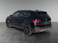 2024 Volkswagen Taos Comfortline / FWD - Photo 4