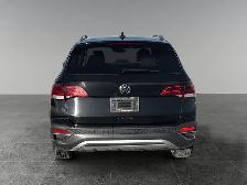 2024 Volkswagen Taos Comfortline / FWD - Photo 5