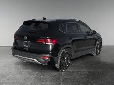 2024 Volkswagen Taos Comfortline / FWD - Photo 7