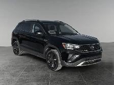 2024 Volkswagen Taos Comfortline / FWD - Photo 9