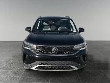 2024 Volkswagen Taos Comfortline / FWD - Photo 10