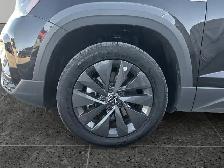 2024 Volkswagen Taos Comfortline / FWD - Photo 11