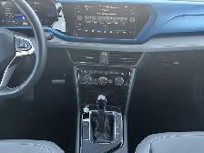 2024 Volkswagen Taos Comfortline / FWD - Photo 17