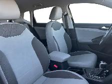 2024 Volkswagen Taos Comfortline / FWD - Photo 19
