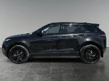 2021 Land Rover Range Rover Evoque S / AWD - Photo 2
