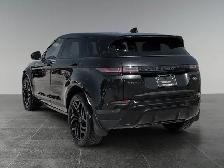 2021 Land Rover Range Rover Evoque S / AWD - Photo 4