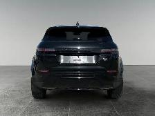 2021 Land Rover Range Rover Evoque S / AWD - Photo 5