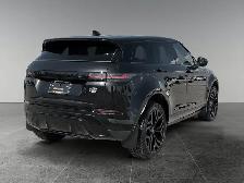 2021 Land Rover Range Rover Evoque S / AWD - Photo 7