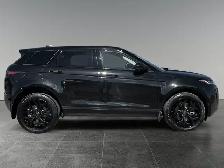 2021 Land Rover Range Rover Evoque S / AWD - Photo 8