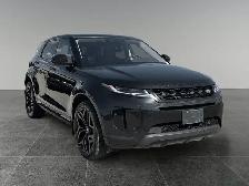 2021 Land Rover Range Rover Evoque S / AWD - Photo 9