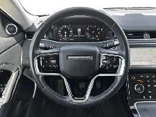 2021 Land Rover Range Rover Evoque S / AWD - Photo 14
