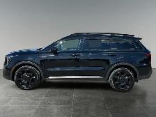 2025 Kia Sorento X-Line / AWD - Photo 2