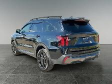 2025 Kia Sorento X-Line / AWD - Photo 4