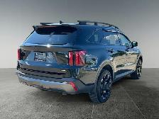 2025 Kia Sorento X-Line / AWD - Photo 7