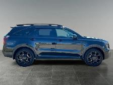 2025 Kia Sorento X-Line / AWD - Photo 8