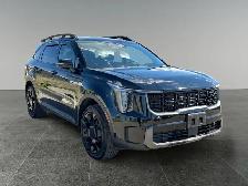 2025 Kia Sorento X-Line / AWD - Photo 9