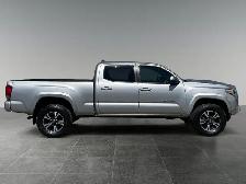 2017 Toyota Tacoma TRD Sport / 4x4 - Photo 8