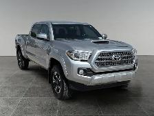 2017 Toyota Tacoma TRD Sport / 4x4 - Photo 9