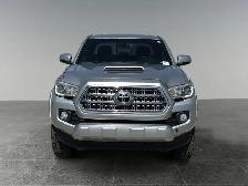2017 Toyota Tacoma TRD Sport / 4x4 - Photo 10