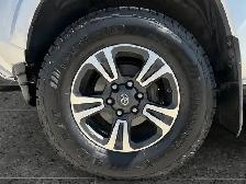 2017 Toyota Tacoma TRD Sport / 4x4 - Photo 11