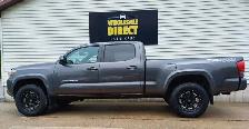 2016 Toyota Tacoma - Photo 3