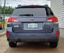 2014 Subaru Outback 2.5i Limited - Photo 4