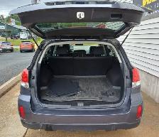 2014 Subaru Outback 2.5i Limited - Photo 5