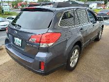 2014 Subaru Outback 2.5i Limited - Photo 6