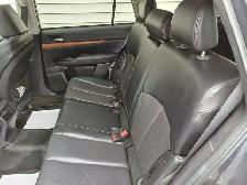 2014 Subaru Outback 2.5i Limited - Photo 7