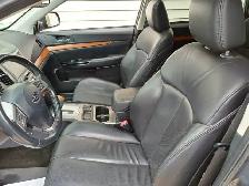 2014 Subaru Outback 2.5i Limited - Photo 8