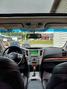 2014 Subaru Outback 2.5i Limited - Photo 9
