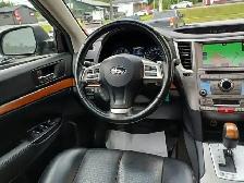 2014 Subaru Outback 2.5i Limited - Photo 10