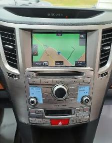 2014 Subaru Outback 2.5i Limited - Photo 11