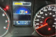 2014 Subaru Outback 2.5i Limited - Photo 12