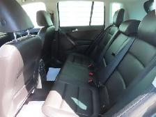 2017 Volkswagen Tiguan Wolfsburg Edition 4Motion - Photo 7