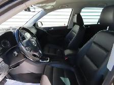 2017 Volkswagen Tiguan Wolfsburg Edition 4Motion - Photo 8