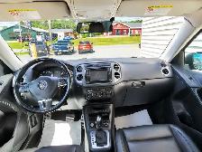 2017 Volkswagen Tiguan Wolfsburg Edition 4Motion - Photo 9