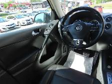 2017 Volkswagen Tiguan Wolfsburg Edition 4Motion - Photo 10