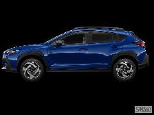 2026 Subaru Crosstrek Hybrid Limited