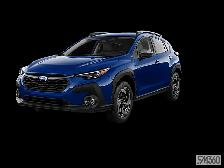 2026 Subaru Crosstrek Hybrid Limited - Photo 3
