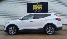 2013 Hyundai Santa Fe - Photo 3