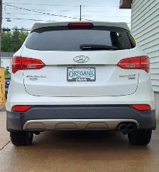 2013 Hyundai Santa Fe - Photo 4