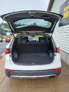 2013 Hyundai Santa Fe - Photo 5