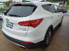 2013 Hyundai Santa Fe - Photo 6