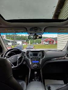 2013 Hyundai Santa Fe - Photo 9