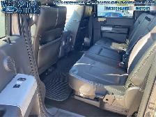 2015 Ford F-350 Super Duty - Photo 12