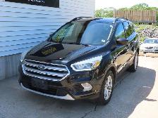 2017 Ford Escape SE AWD