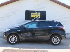 2017 Ford Escape SE AWD - Photo 3